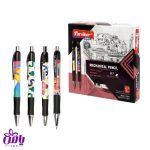 اتود 0.7 پارسیکار مدل JM802 (بسته 24 عددی)
