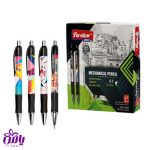 اتود 0.5 پارسیکار مدل JM802 (بسته 24 عددی)