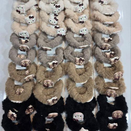 تق تقی خز روکش دار 3036