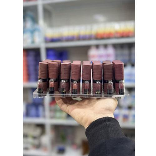 رژ لب جامد جولیوس بدون جعبه (24 تایی)