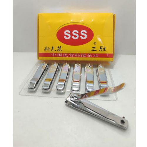 ناخنگیر استیل SSS بزرگ