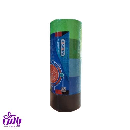 چسب 90 رنگی استورم HL-169