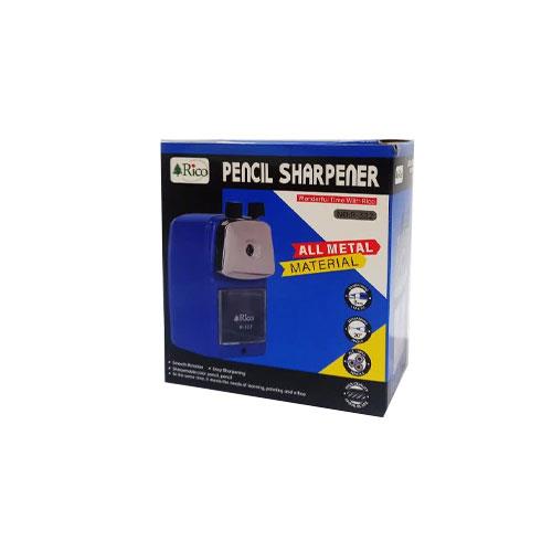 تراش رومیزی فلزی ریکو مدل R-322