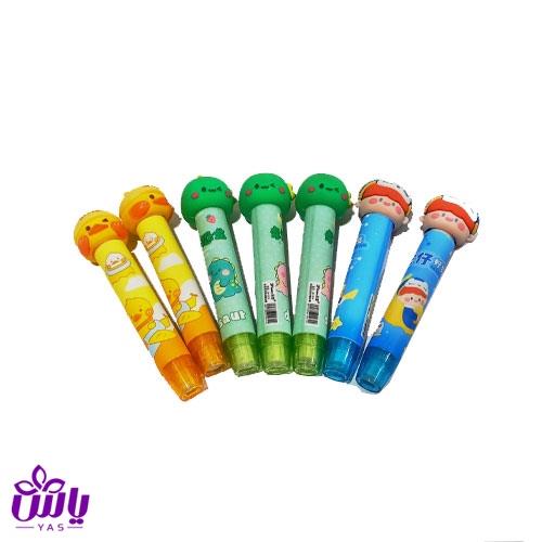 پاکن اتودی فانتزی (بسته 36 عددی)
