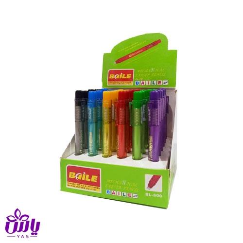پاکن اتودی بیل مدل BL-600 (بسته 36 عددی)