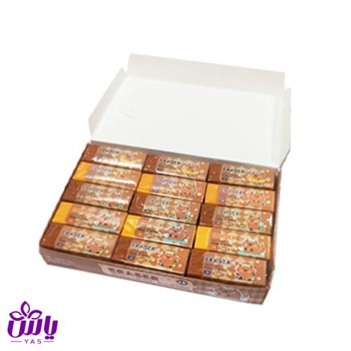 پاکن مغزدار چینی 5503-30 (بسته 30 عددی)