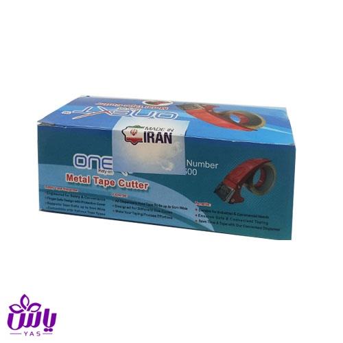 دستگاه چسب کش دستی اونیکس