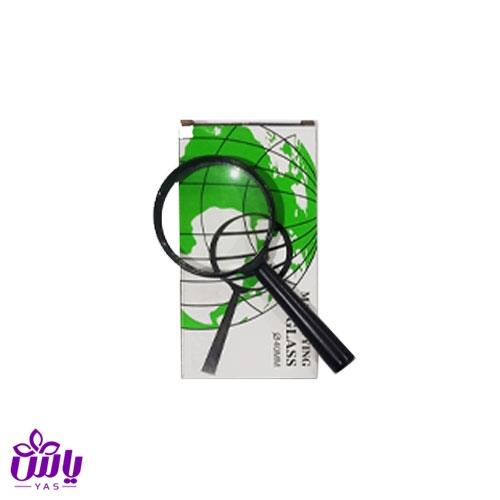 ذره بین 40 (بسته 10 عددی)