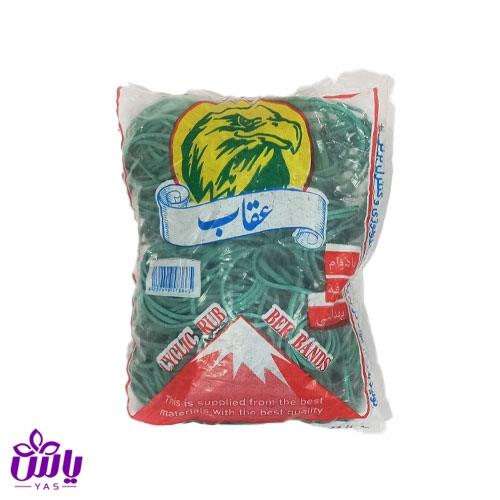 کش پول ایرانی عقاب