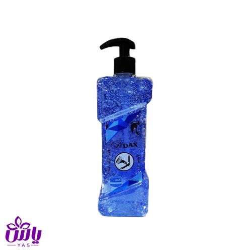 ژل اصلاح دی داکس 700 میلی لیتر