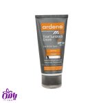 کرم ضد آفتاب آقایان با SPF50 آردن فاقد چربی مناسب انواع پوست حجم 50 میلی لیتر
