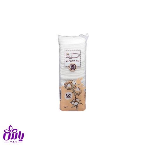 پنبه هیدروفیل دینا 50 گرم