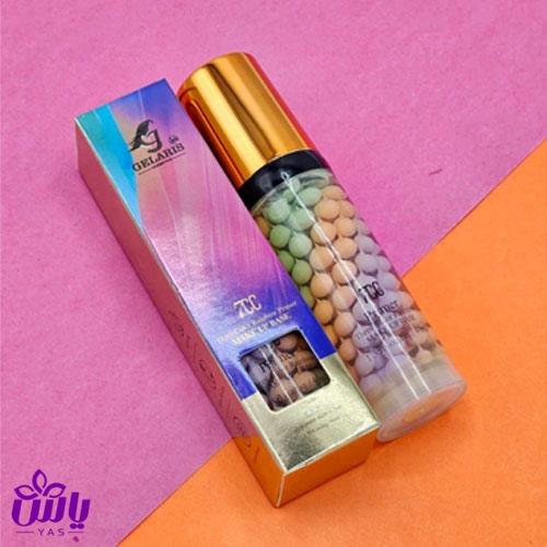 پرایمر رنگی گلاریس 5234 (12 عددی)