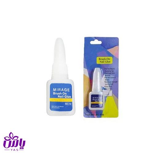 چسب ناخن لاکی 10 گرمی (Nail Glue)