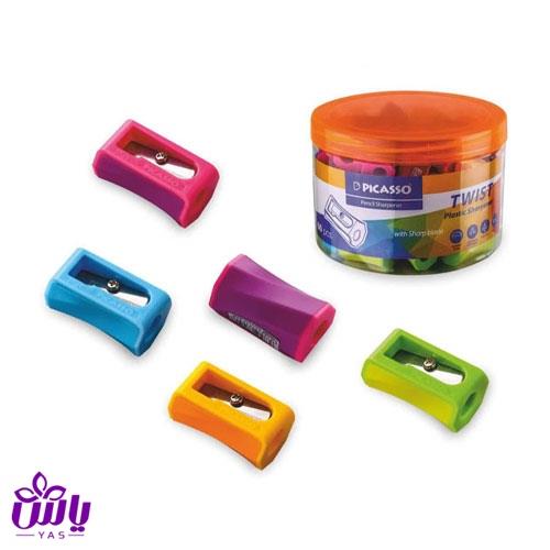 تراش پیکاسو SH100 (60 عدد)