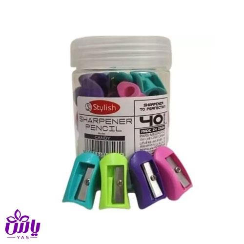 تراش استایلیش (40 عددی)