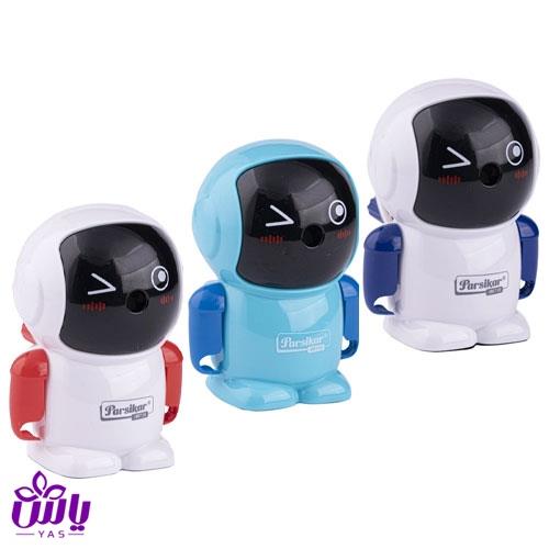 تراش رومیزی پارسیکار مدل JM736