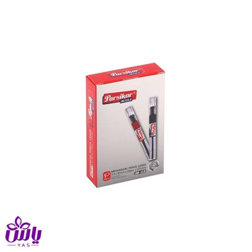 مغز اتود 0.5 پارسیکار مدل JM335-5 (12 عددی)