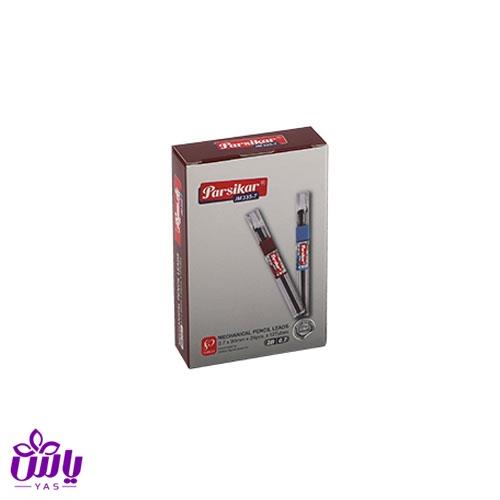 مغز اتود 0.7 پارسیکار مدل JM335-7 (12 عدی)